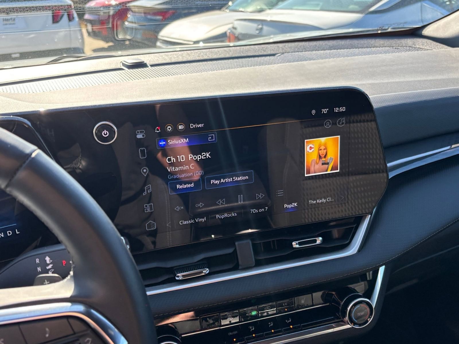 Thumbnail: 2025 Chevrolet Equinox - 21