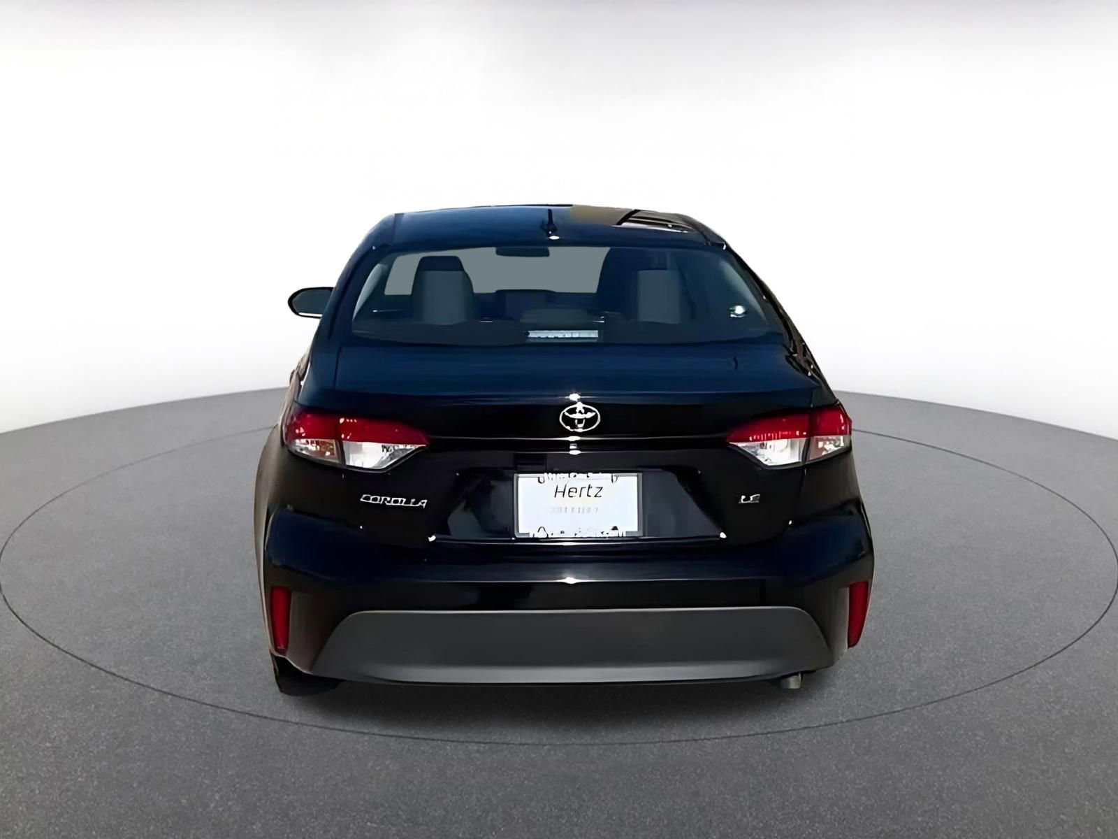 Thumbnail: 2025 Toyota Corolla - 11