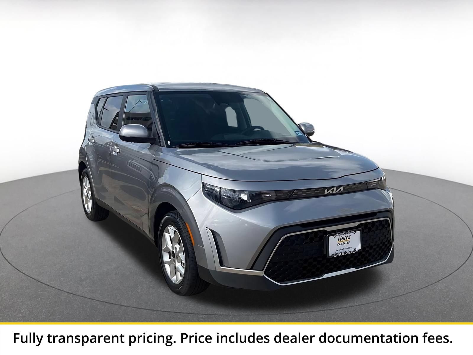 Thumbnail: 2025 Kia Soul - 1