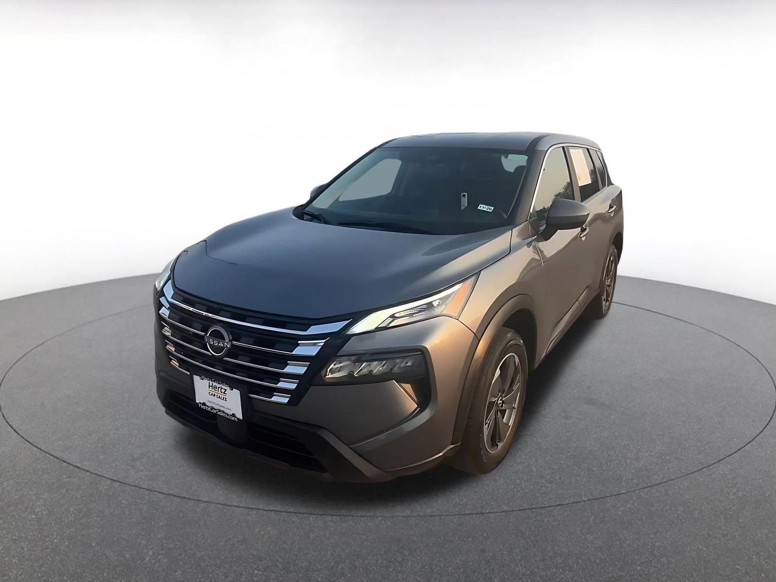 Thumbnail: 2025 Nissan Rogue - 7