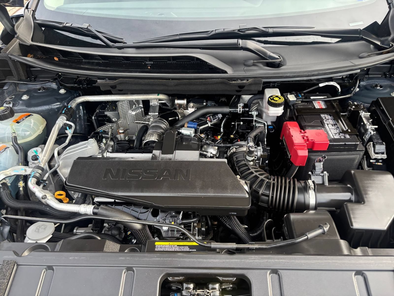 Thumbnail: 2026 Nissan Rogue - 34