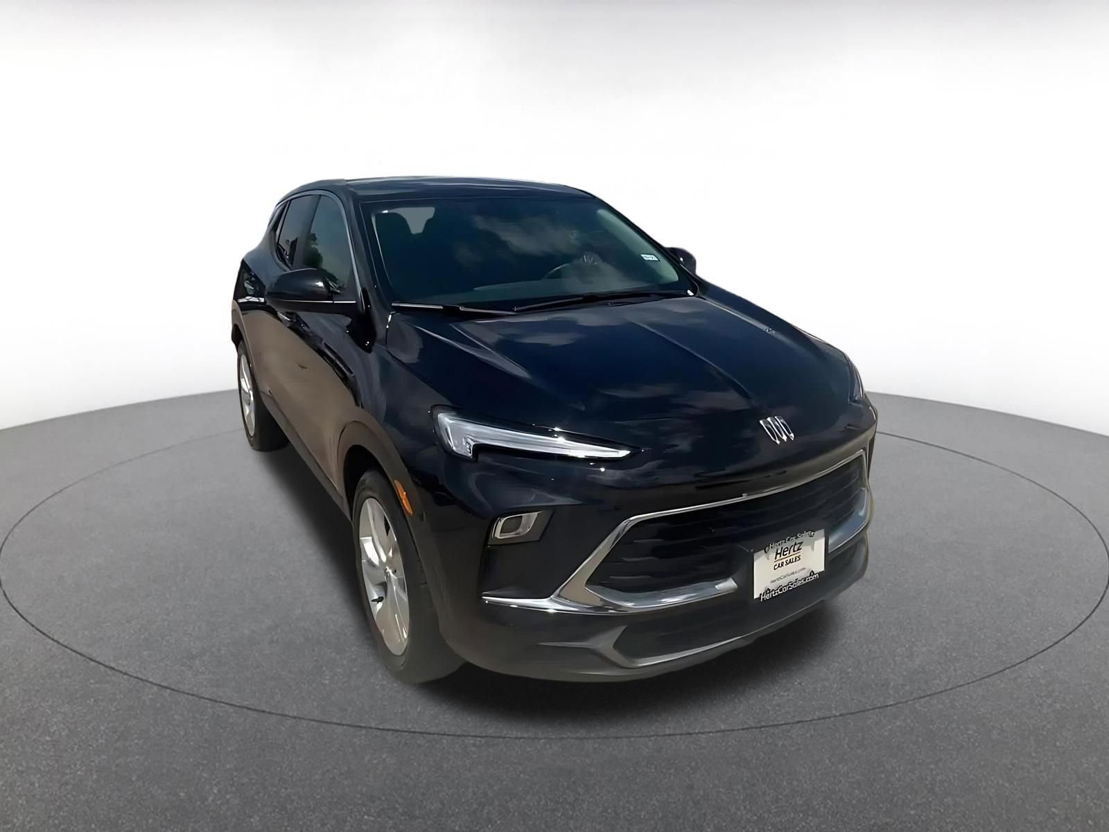 Thumbnail: 2025 Buick Encore GX - 3