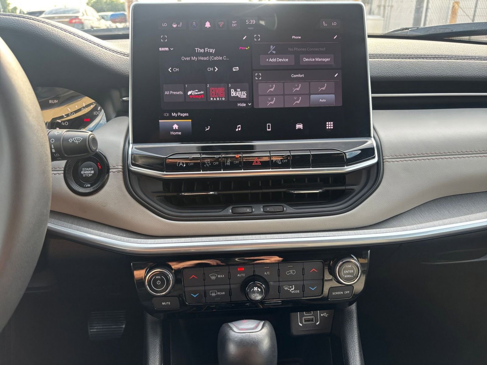 Thumbnail: 2025 Jeep Compass - 17