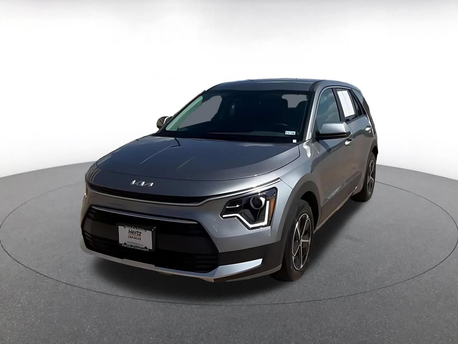 Thumbnail: 2026 Kia Niro - 7