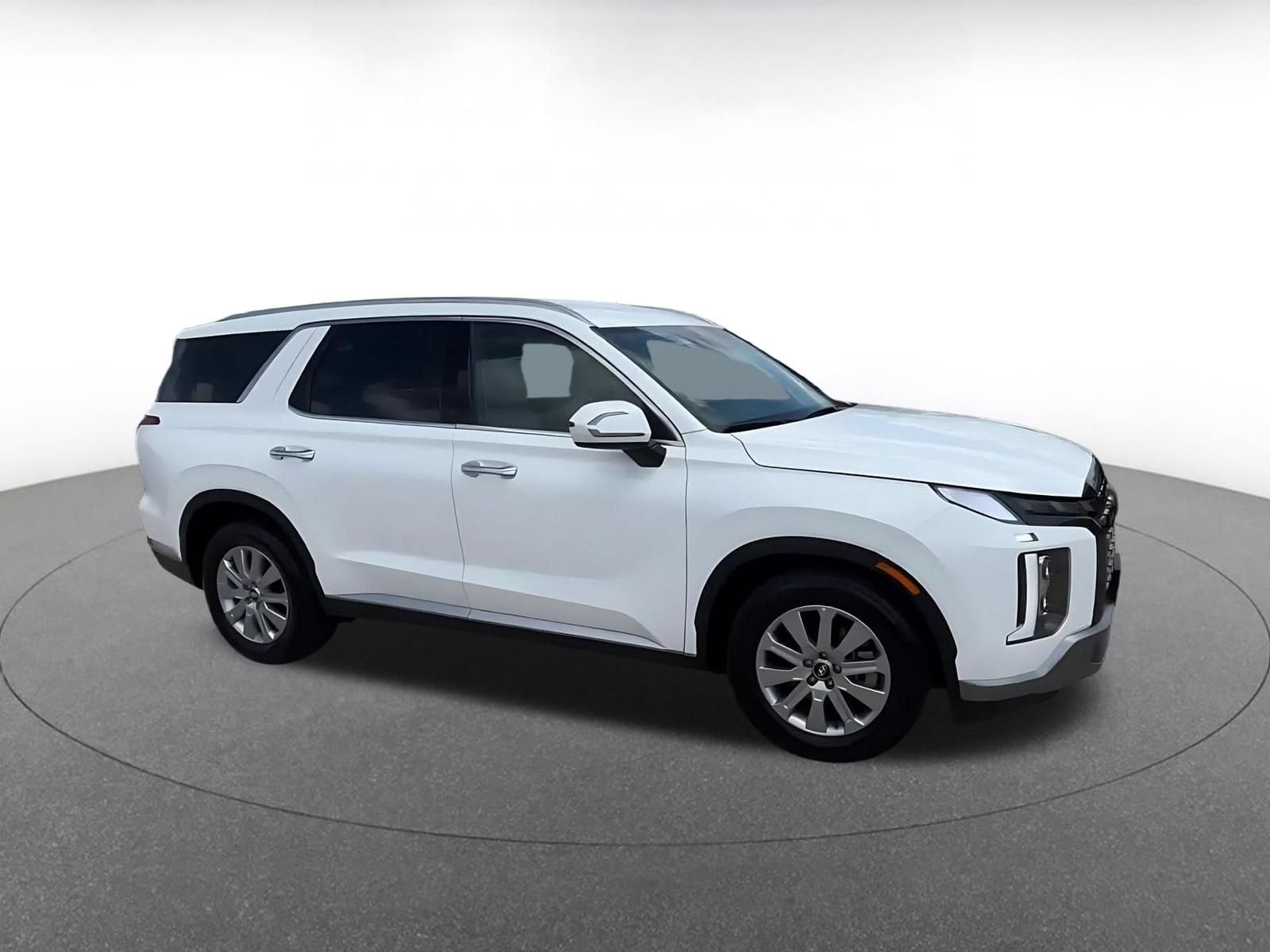 Thumbnail: 2025 Hyundai Palisade - 2