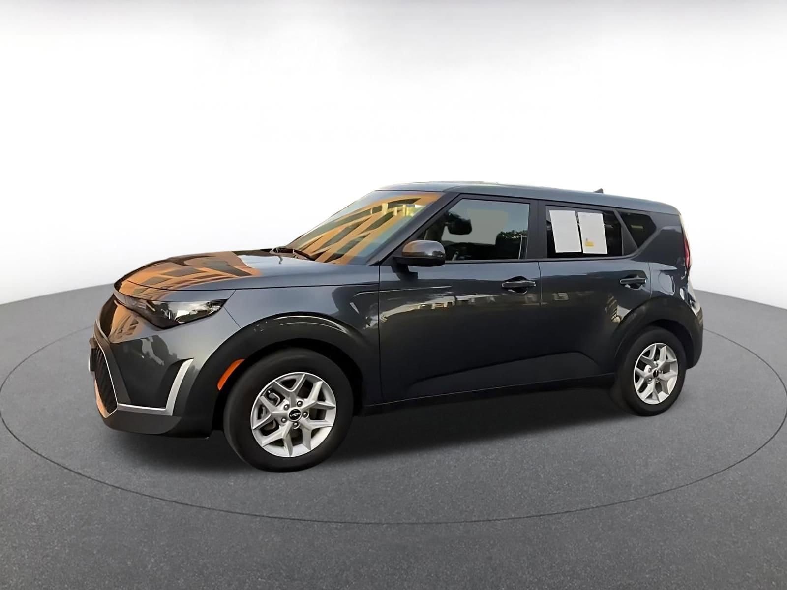 Thumbnail: 2025 Kia Soul - 4