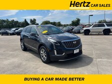 2023 Cadillac XT5 Premium Luxury -
                Houston, TX