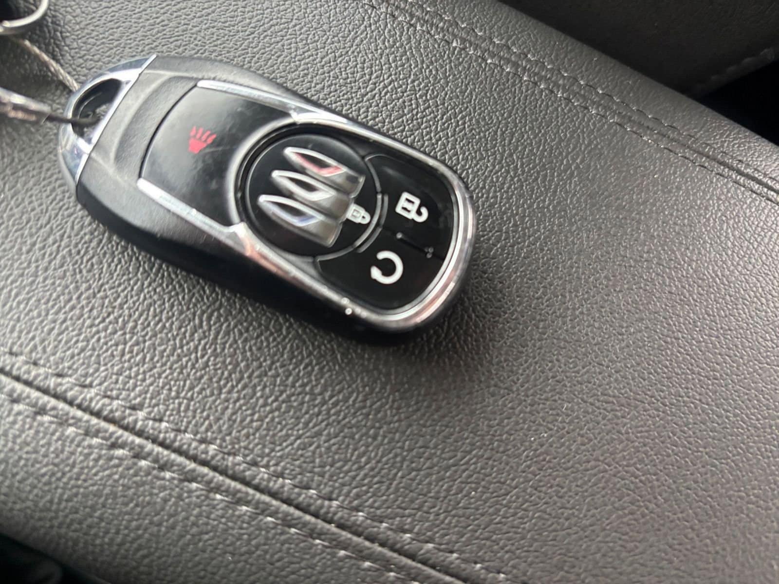 Thumbnail: 2025 Buick Encore GX - 23