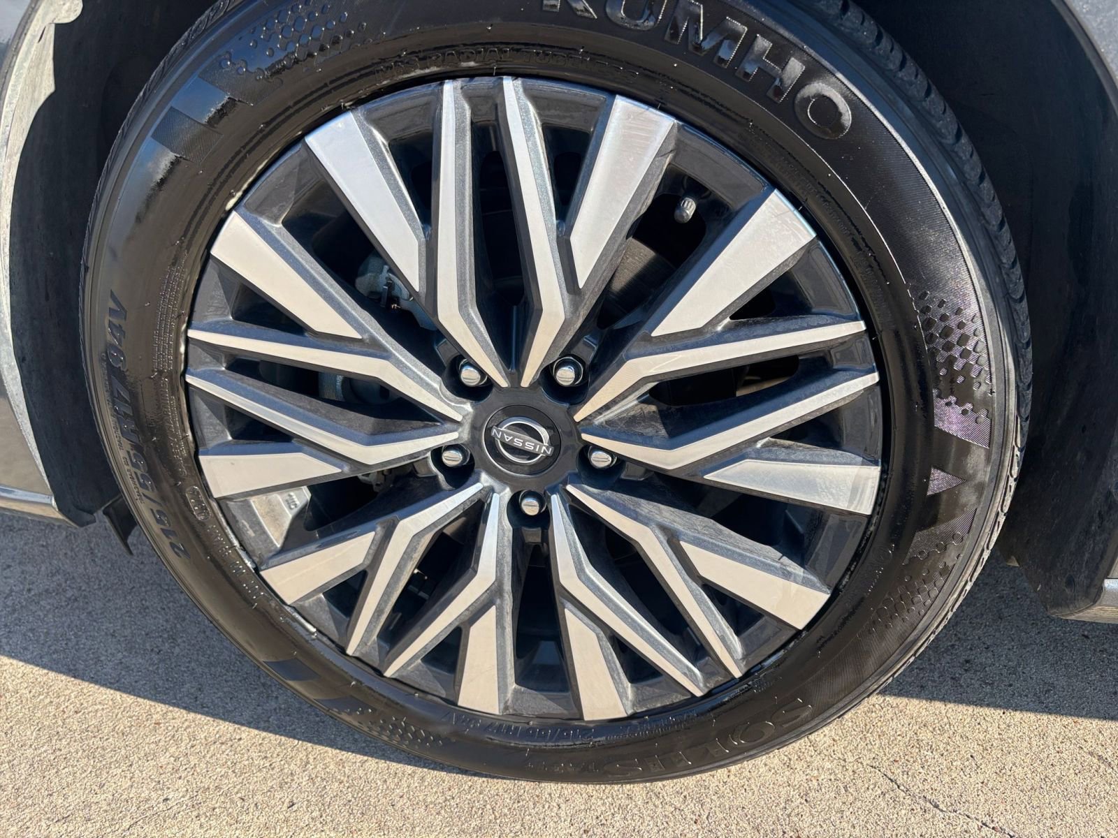 Thumbnail: 2025 Nissan Altima - 29