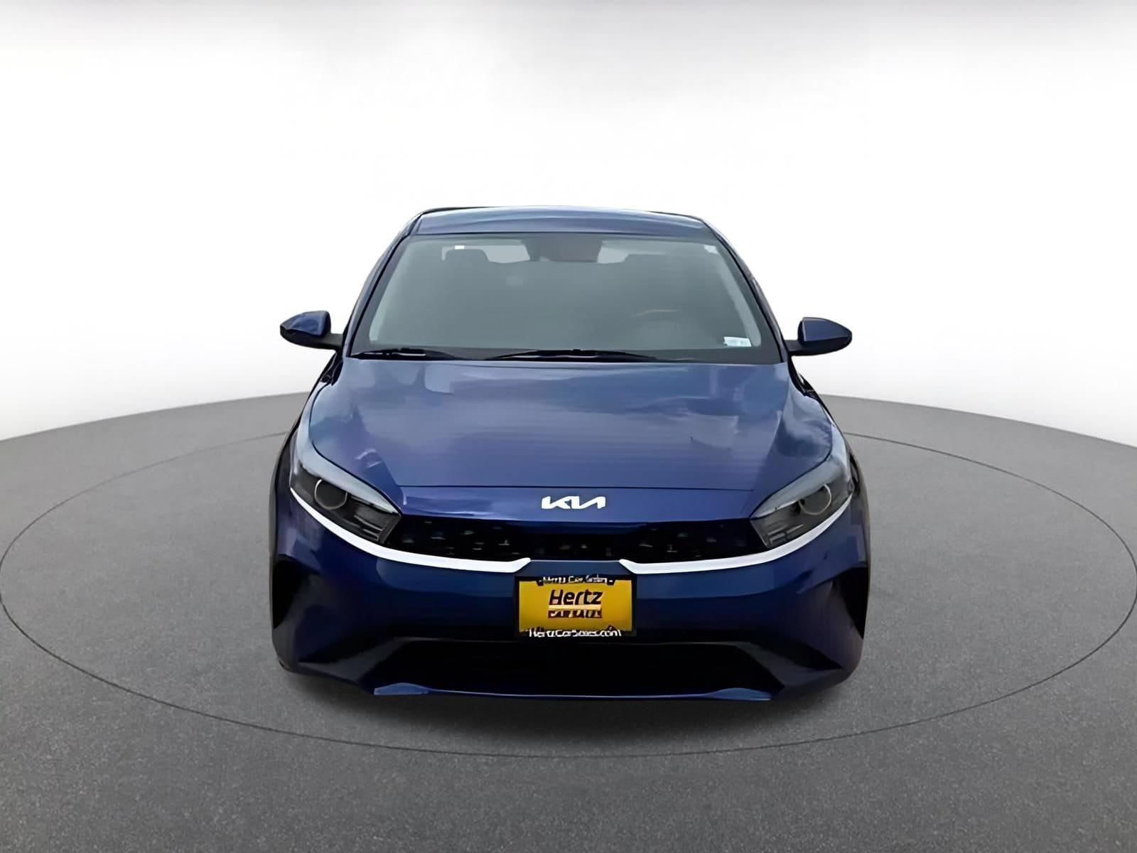 Thumbnail: 2024 Kia Forte - 7