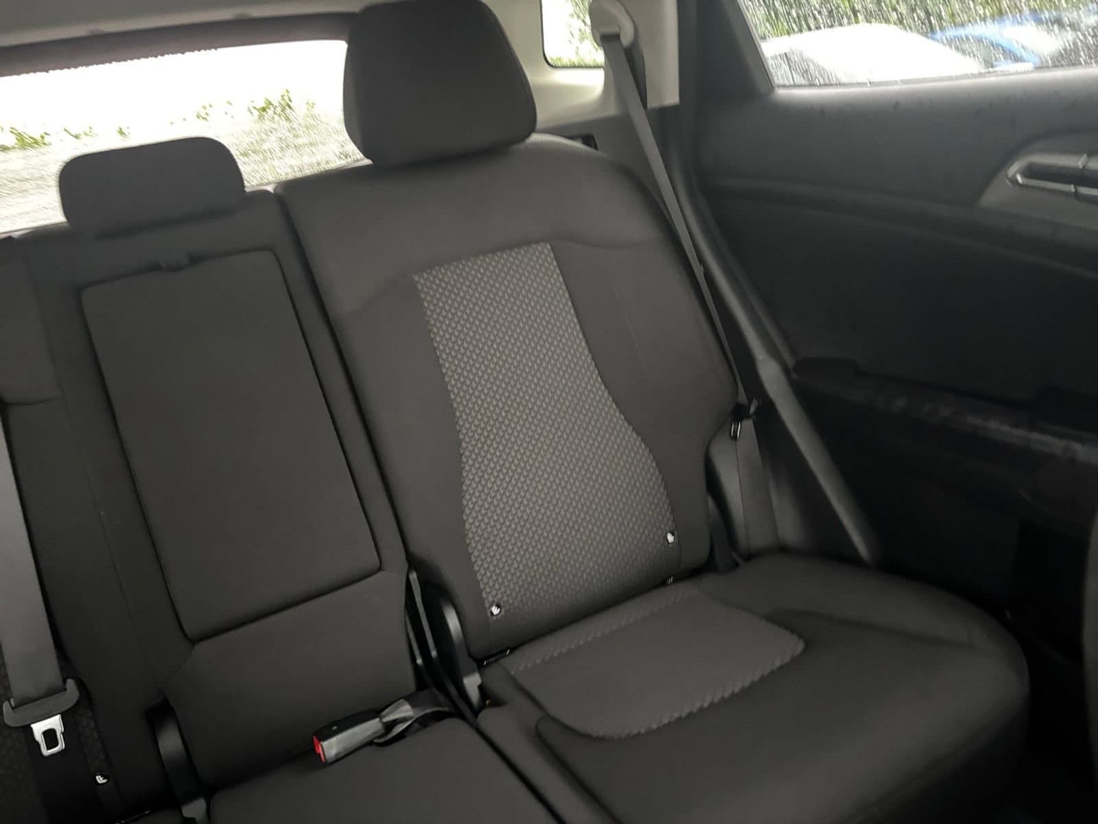 2024 Kia Sportage LX 28