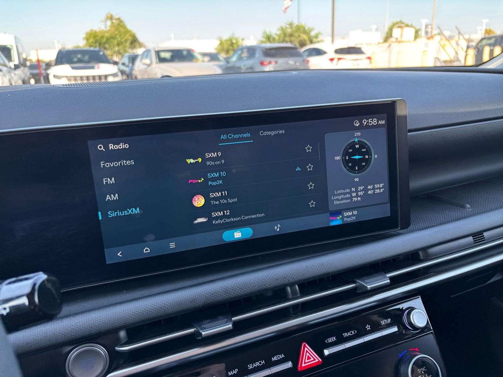 Thumbnail: 2025 Hyundai Tucson - 21