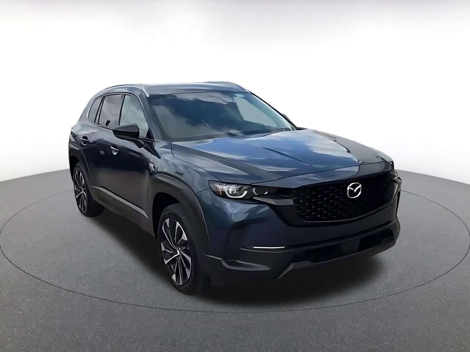 Thumbnail: 2025 Mazda CX-50 - 3