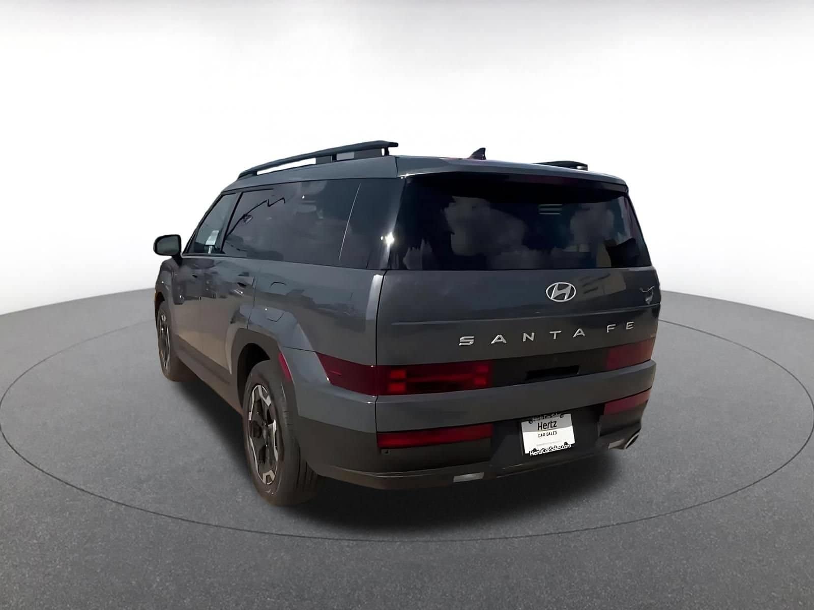 Thumbnail: 2026 Hyundai Santa Fe - 11