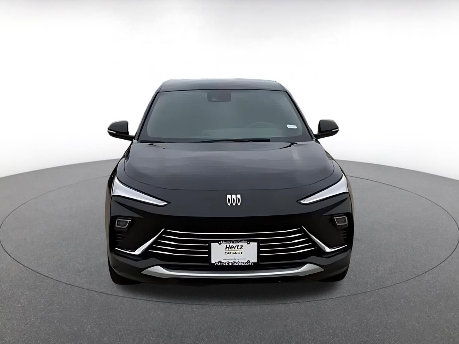 Thumbnail: 2025 Buick Envista - 4