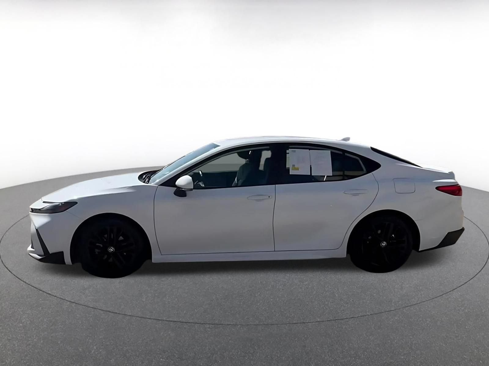 Thumbnail: 2026 Toyota Camry - 9