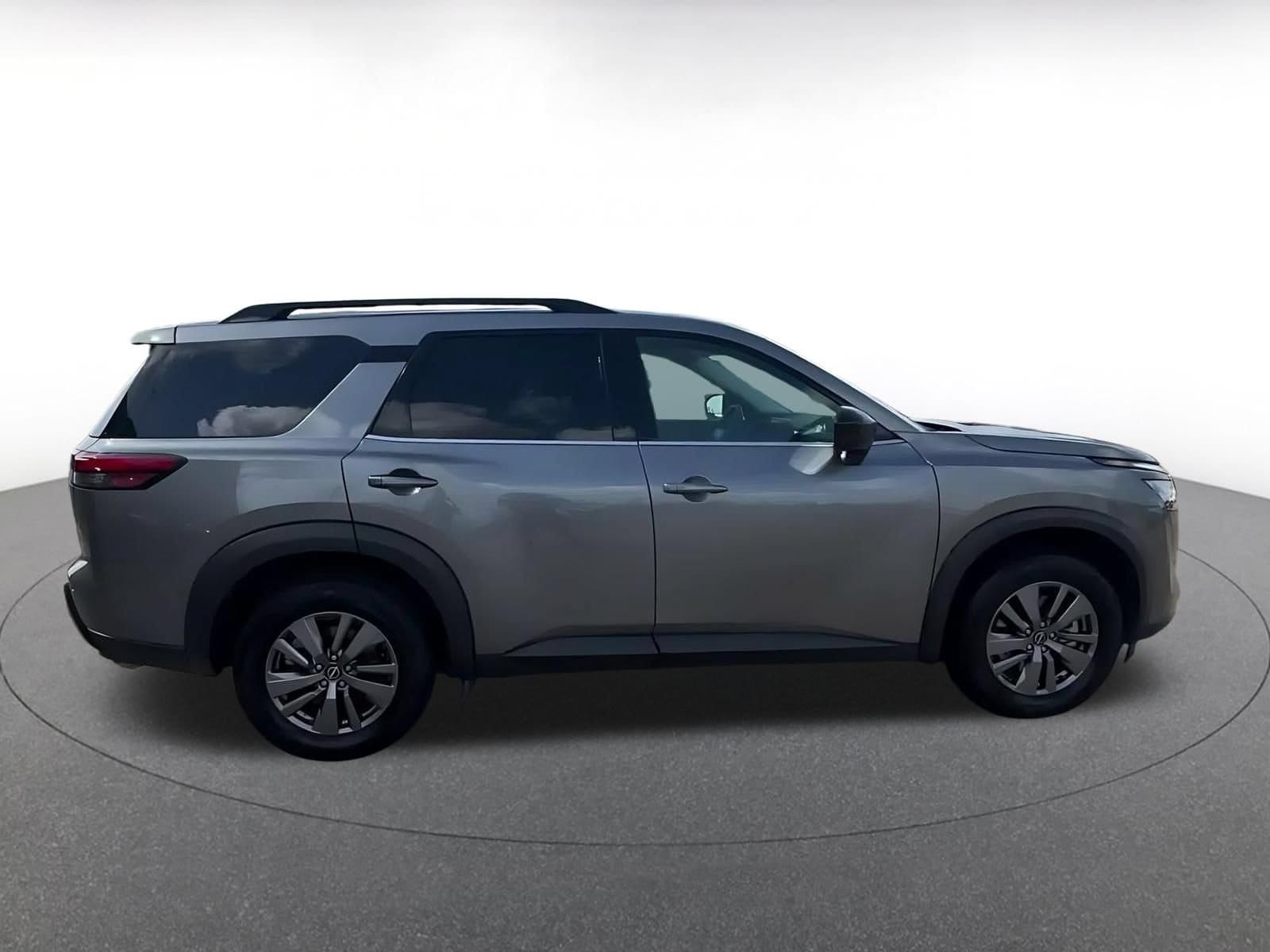 Thumbnail: 2026 Nissan Pathfinder - 16