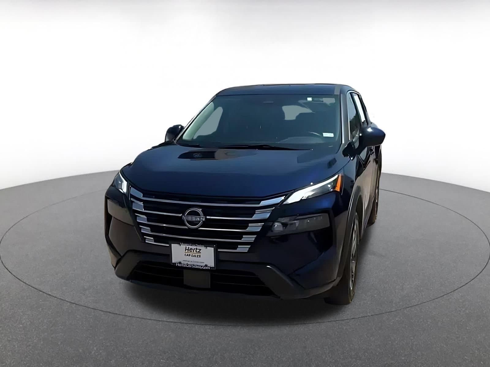 Thumbnail: 2026 Nissan Rogue - 5