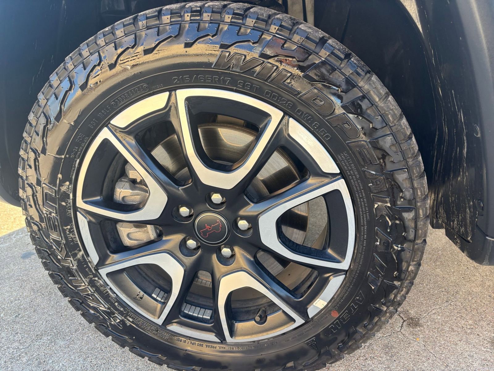 Thumbnail: 2025 Jeep Compass - 29