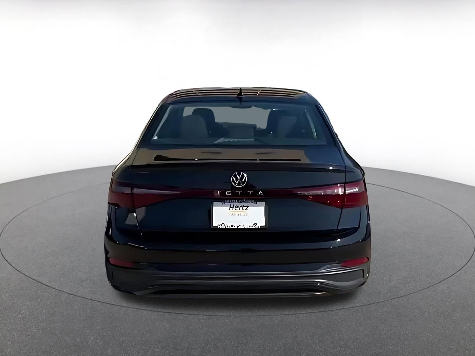 Thumbnail: 2025 Volkswagen Jetta - 11