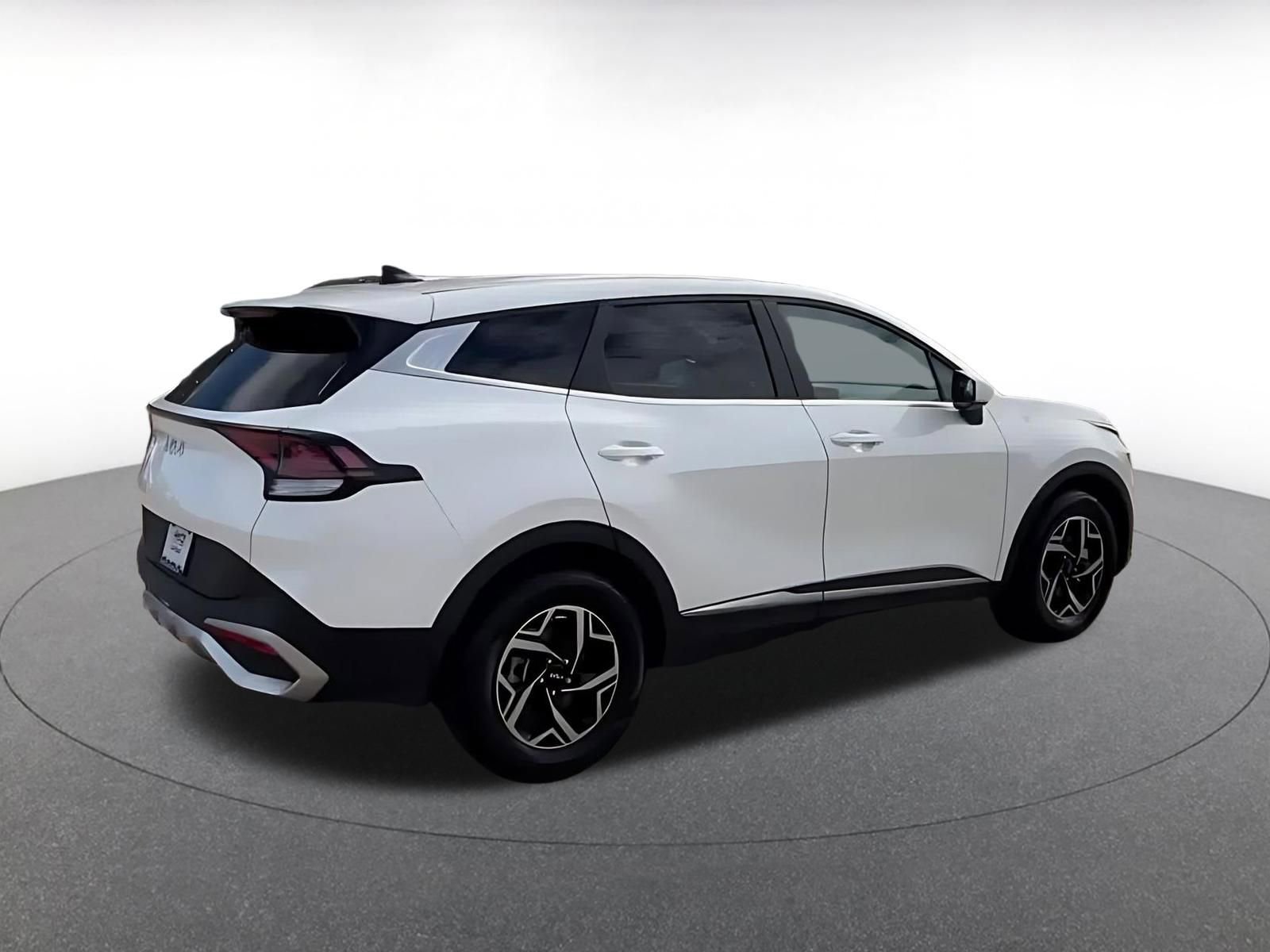 Thumbnail: 2025 Kia Sportage - 15