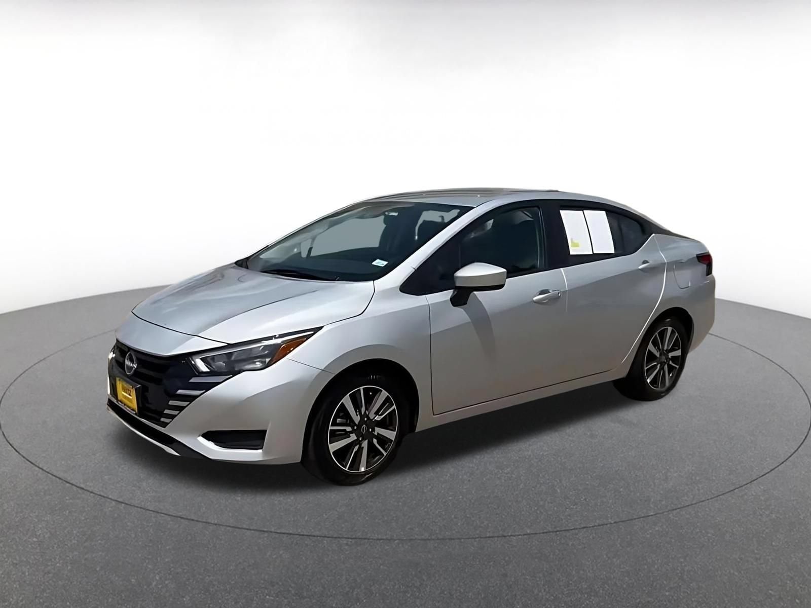 Thumbnail: 2025 Nissan Versa - 8