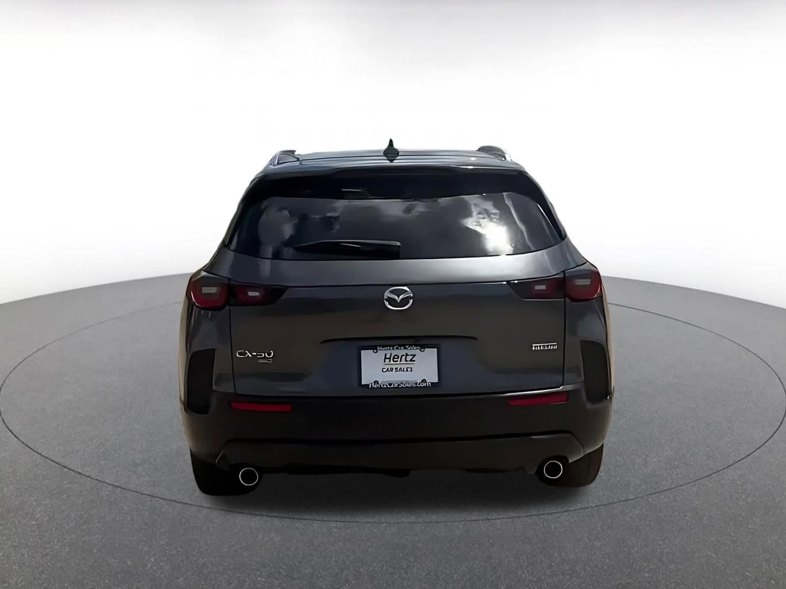 Thumbnail: 2025 Mazda CX-50 - 12