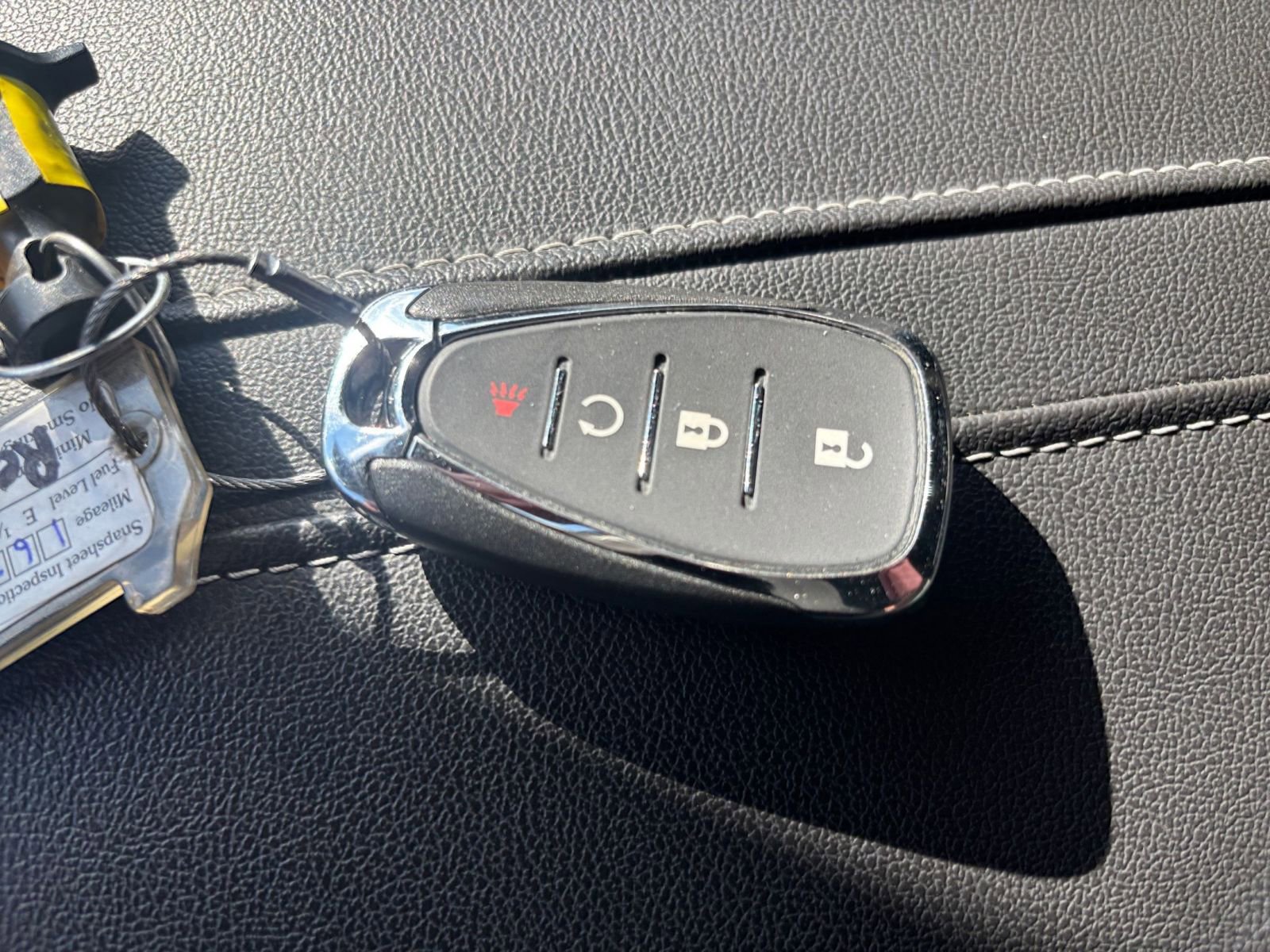 Thumbnail: 2025 Chevrolet Blazer - 25