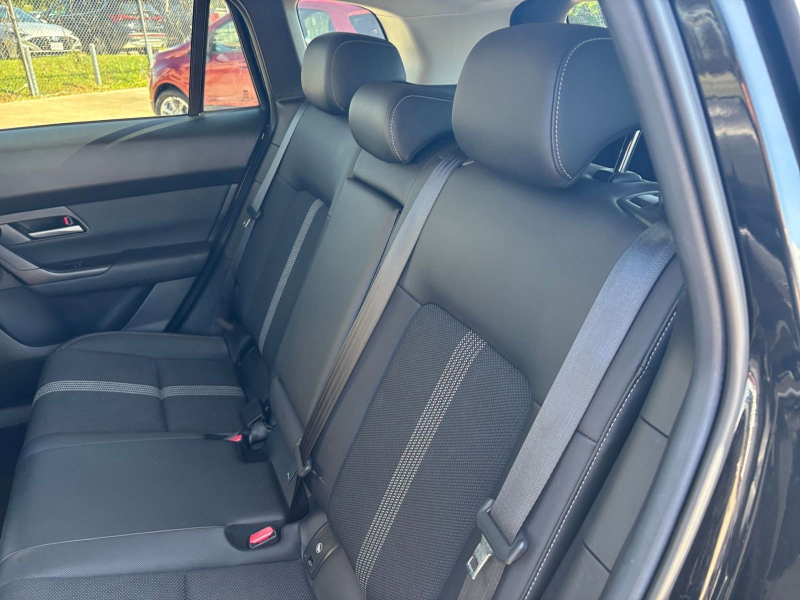 Thumbnail: 2025 Mazda CX-50 - 35