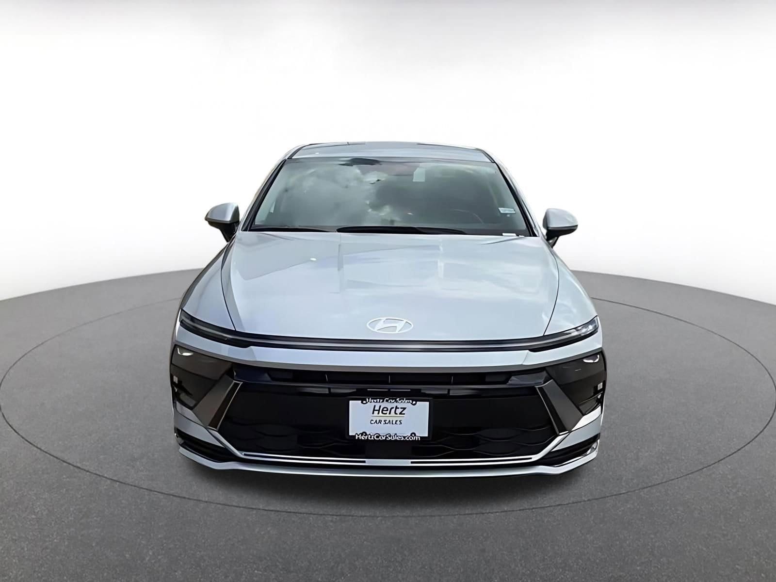 Thumbnail: 2025 Hyundai Sonata - 7