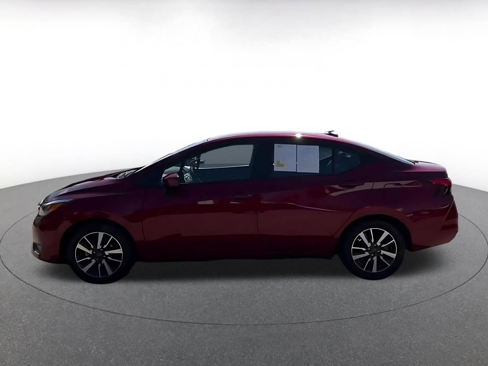 Thumbnail: 2025 Nissan Versa - 7