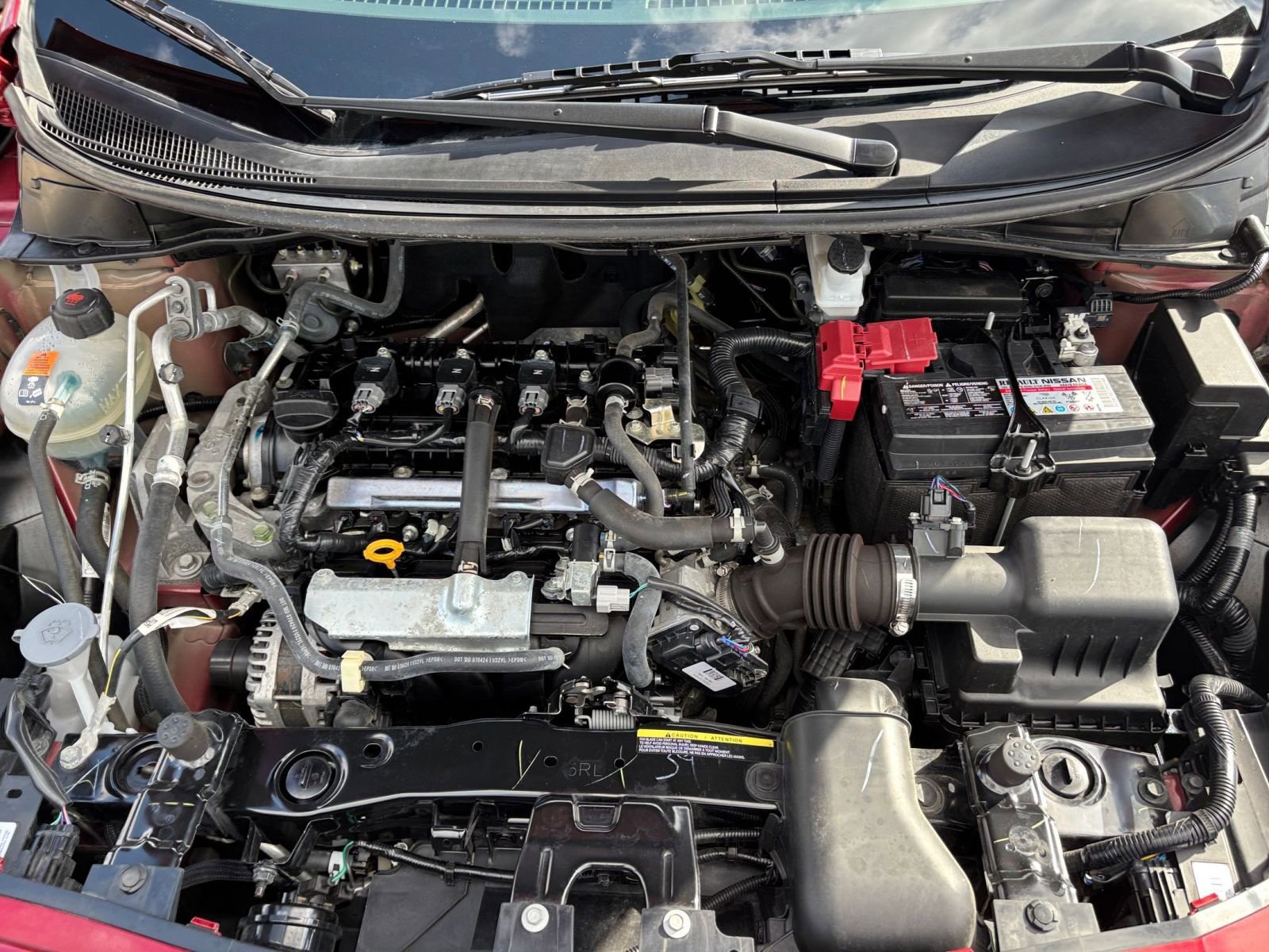 Thumbnail: 2025 Nissan Versa - 30