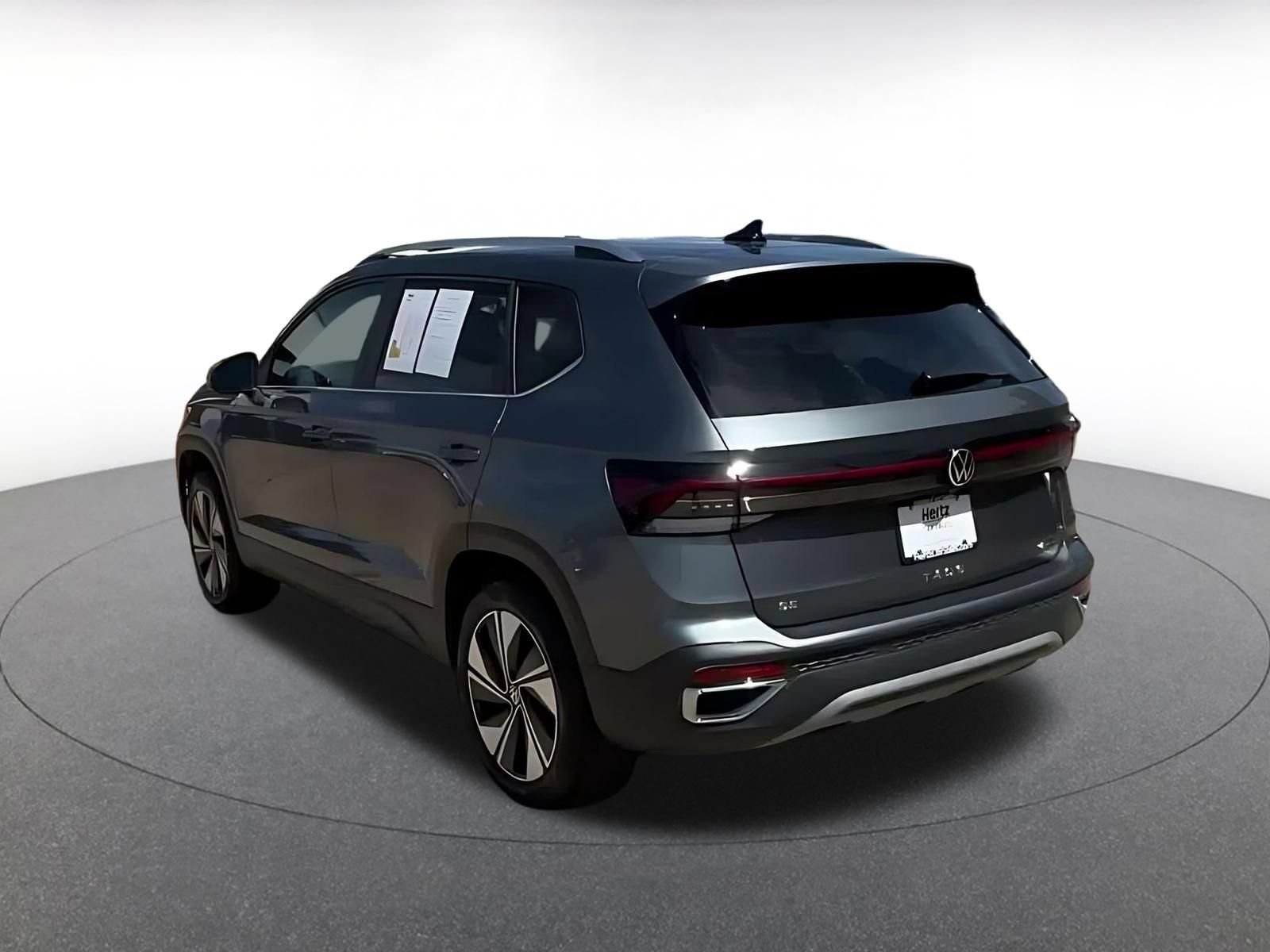 Thumbnail: 2026 Volkswagen Taos - 9