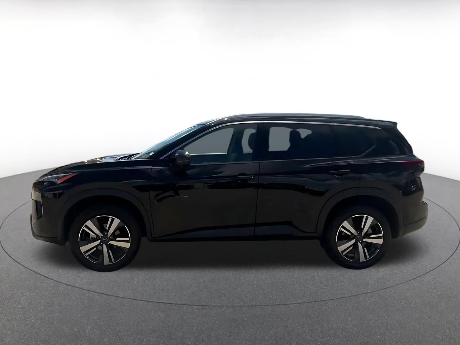 Thumbnail: 2026 Nissan Rogue - 7