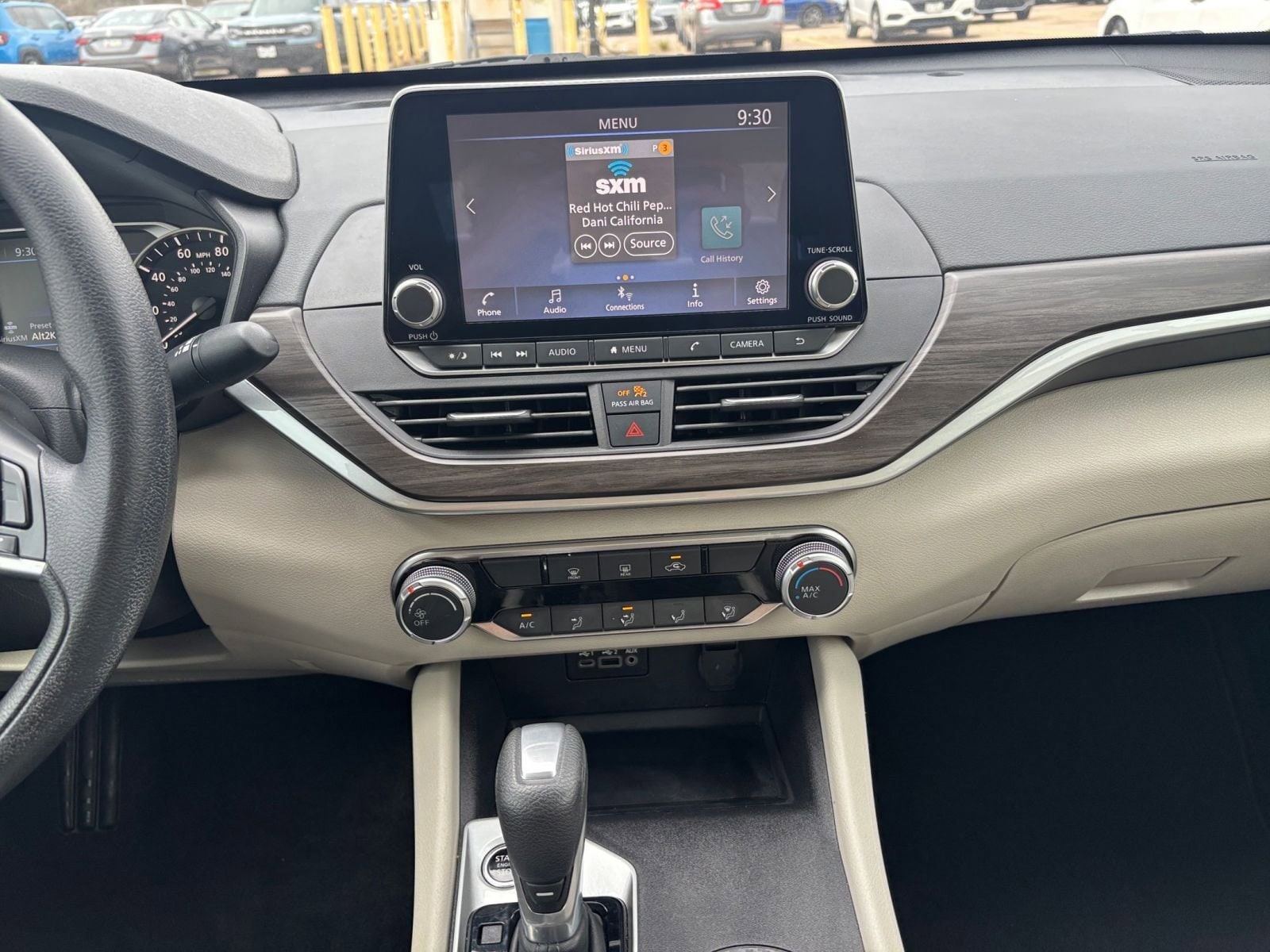 Thumbnail: 2025 Nissan Altima - 17