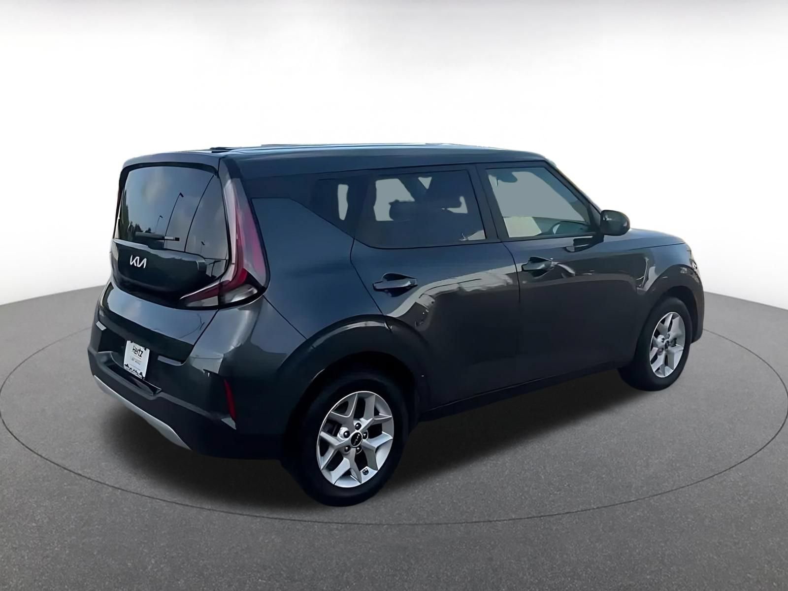 Thumbnail: 2025 Kia Soul - 14