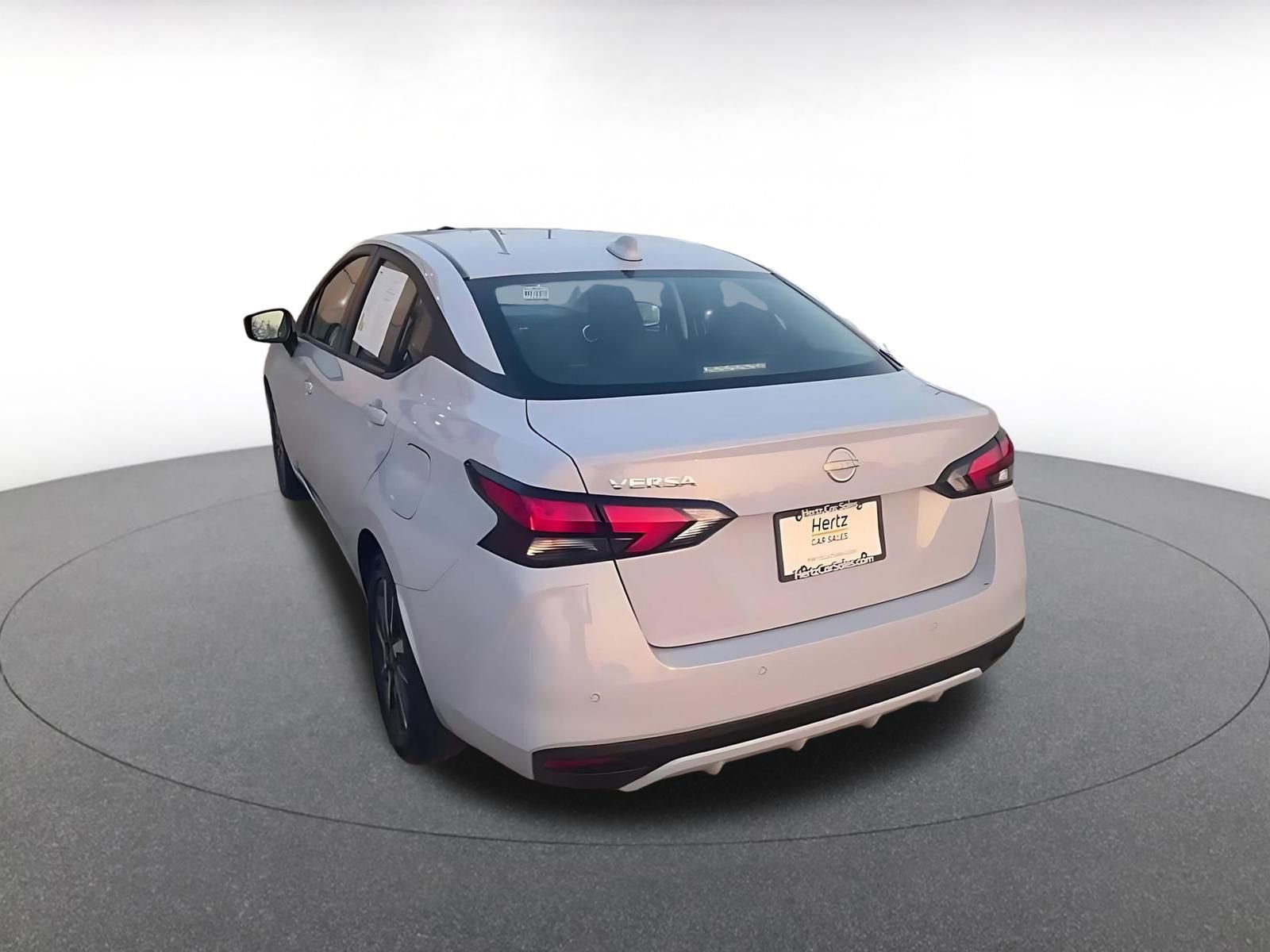 Thumbnail: 2025 Nissan Versa - 11