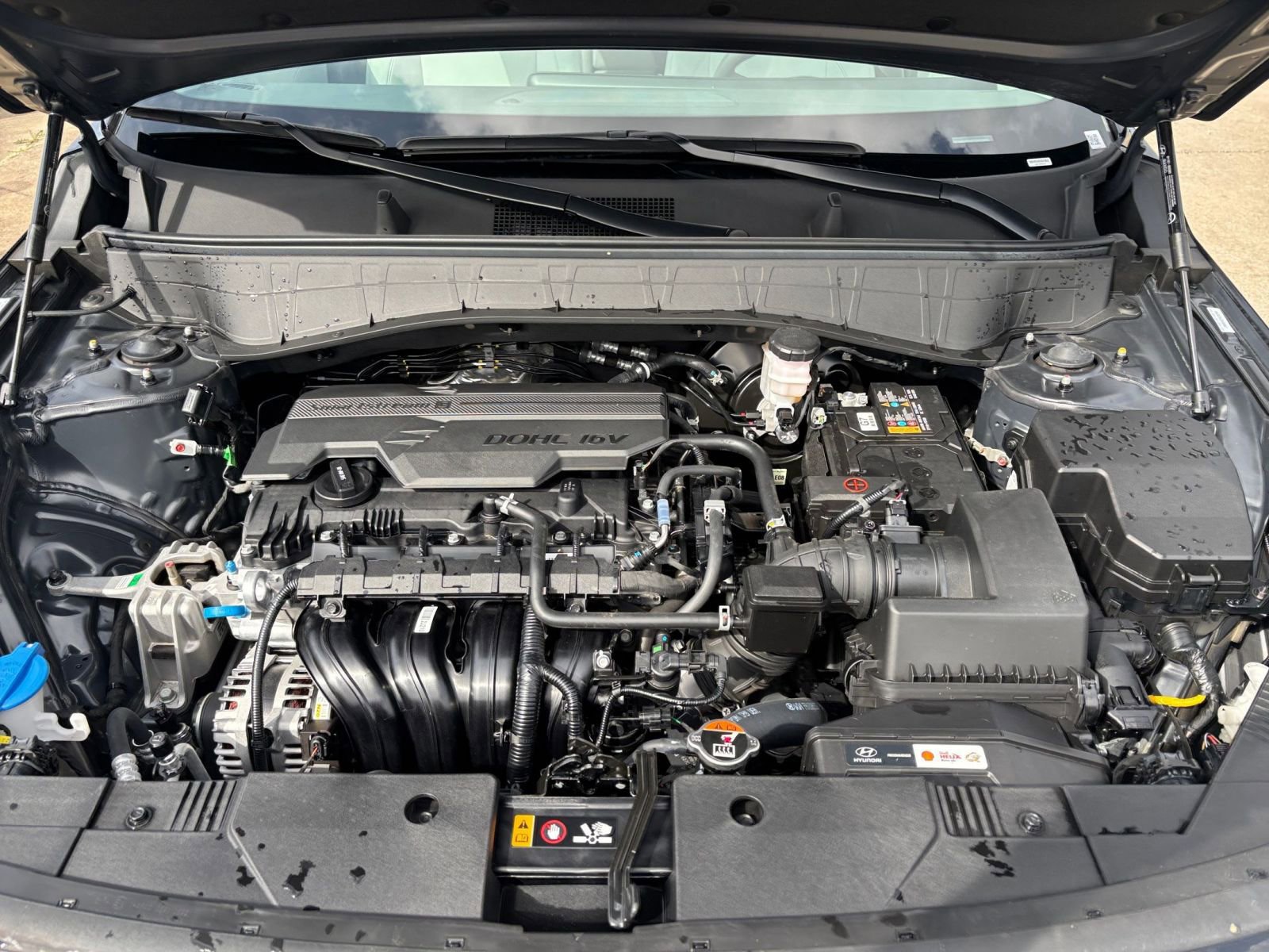 Thumbnail: 2025 Hyundai Kona - 33