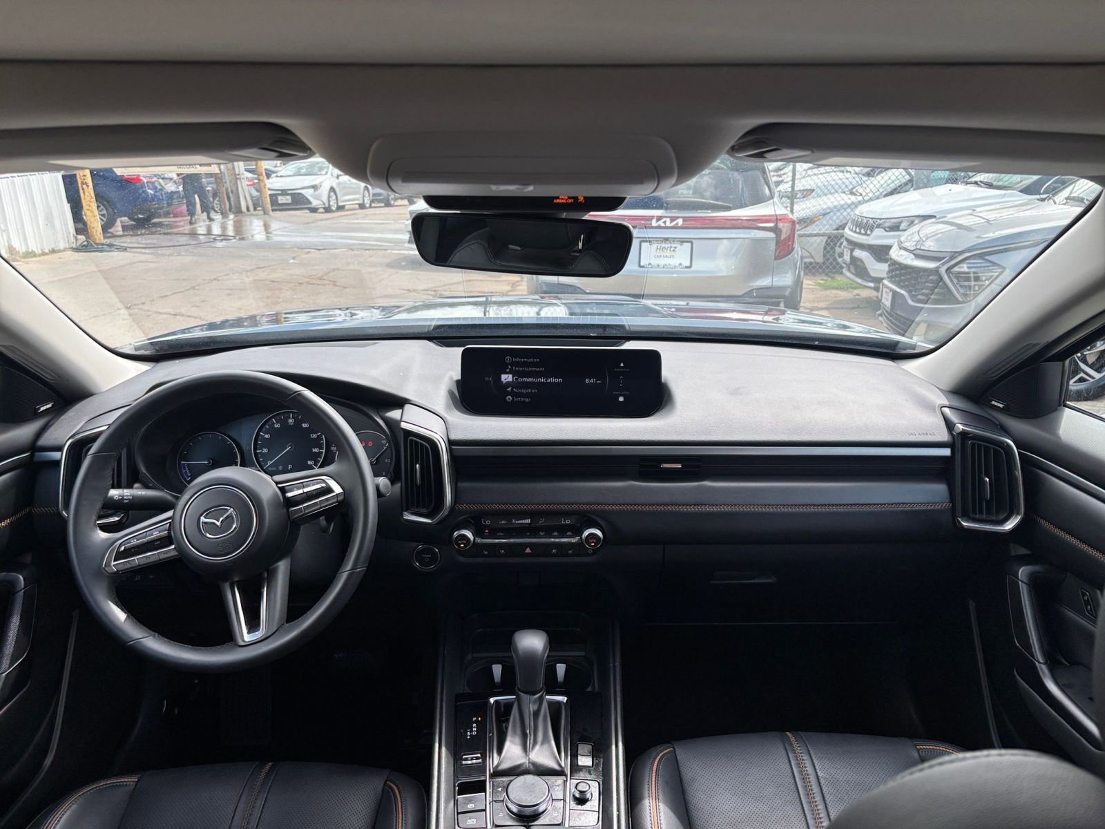 Thumbnail: 2025 Mazda CX-50 - 35