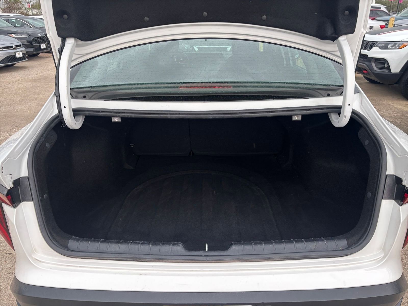 Thumbnail: 2025 Kia K4 - 30