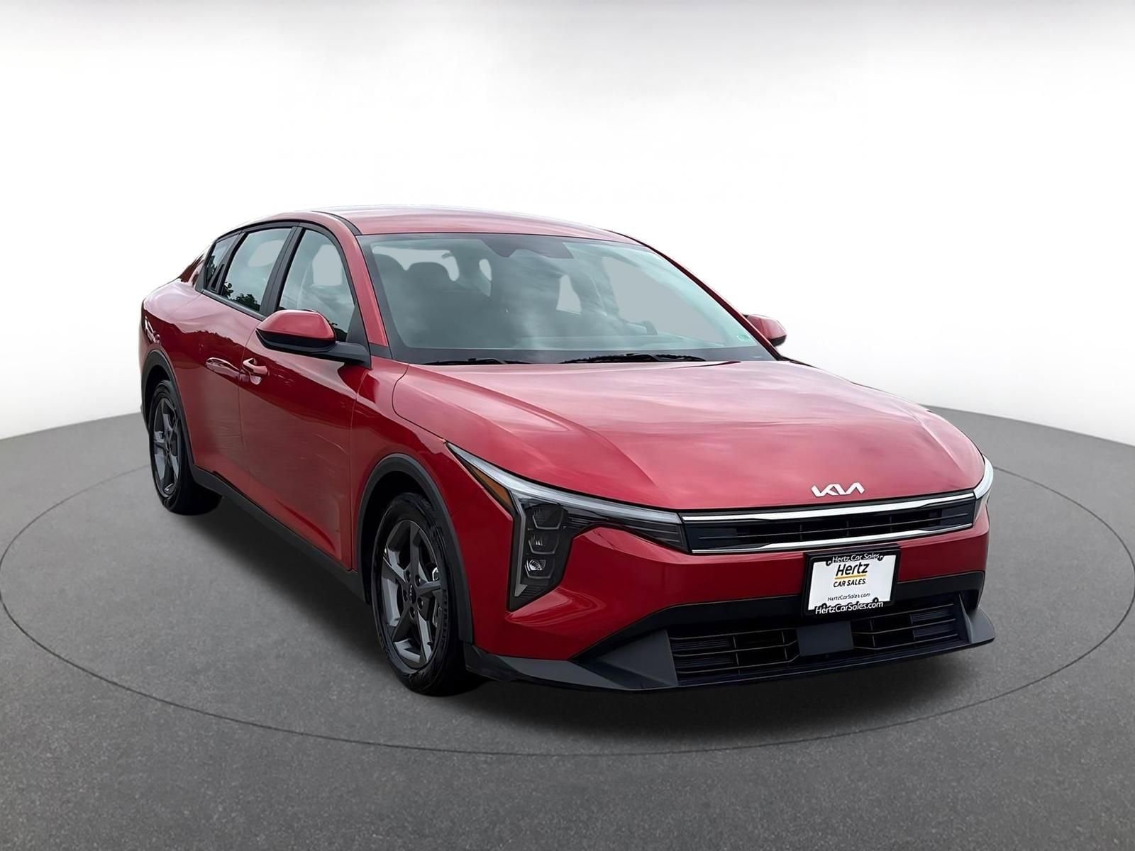 Thumbnail: 2025 Kia K4 - 1