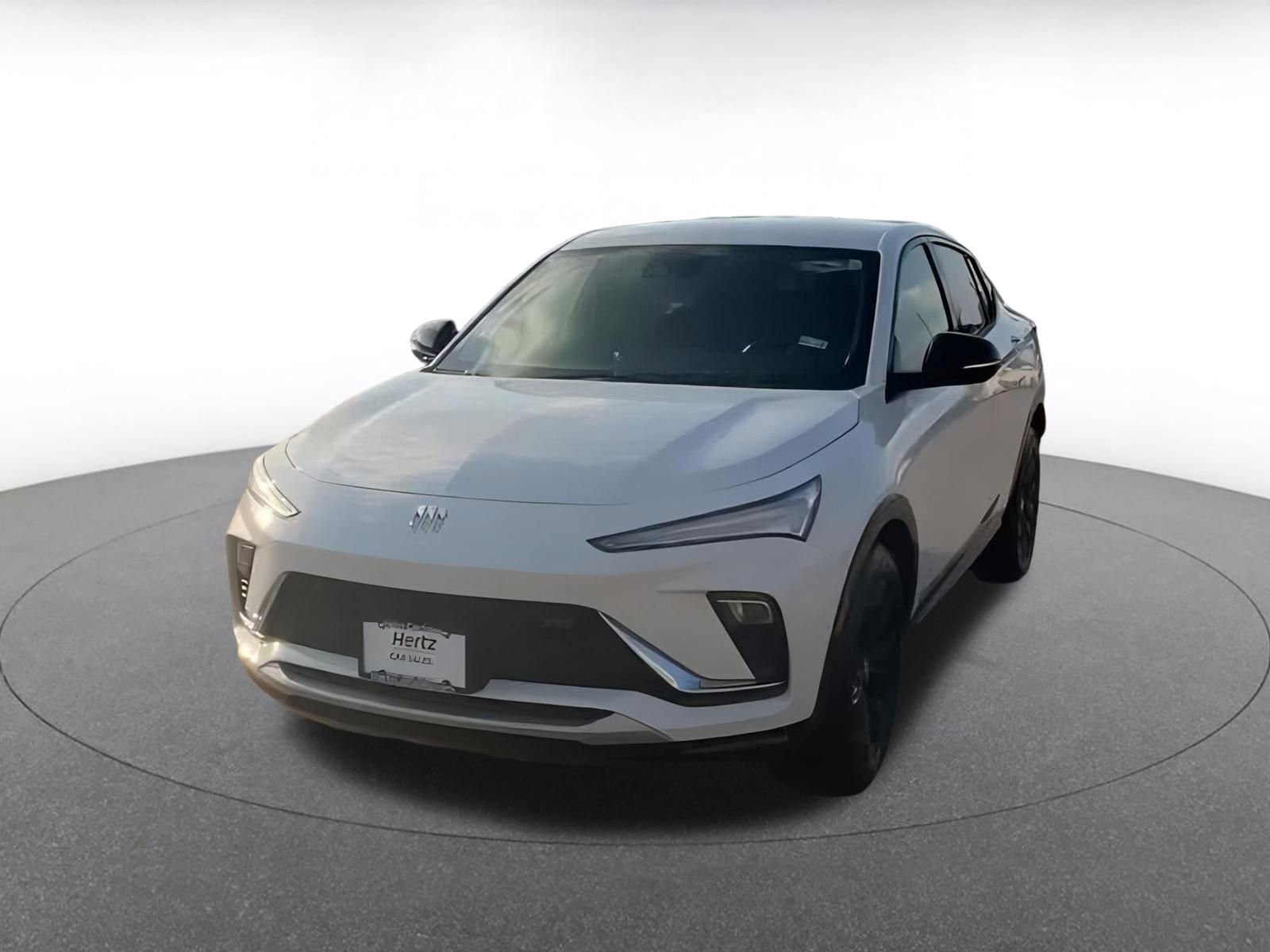 Thumbnail: 2025 Buick Envista - 8