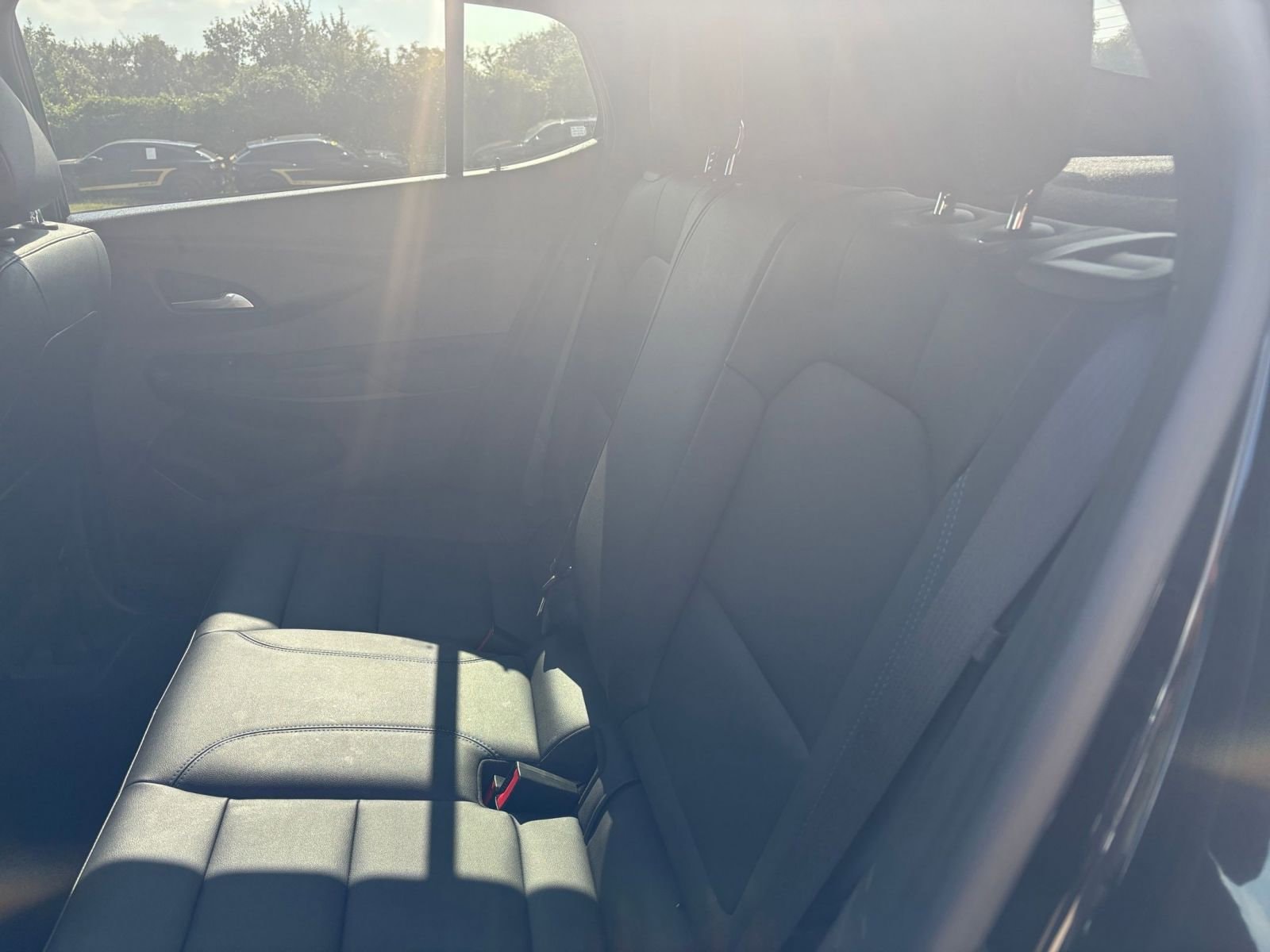 Thumbnail: 2025 Buick Envista - 23