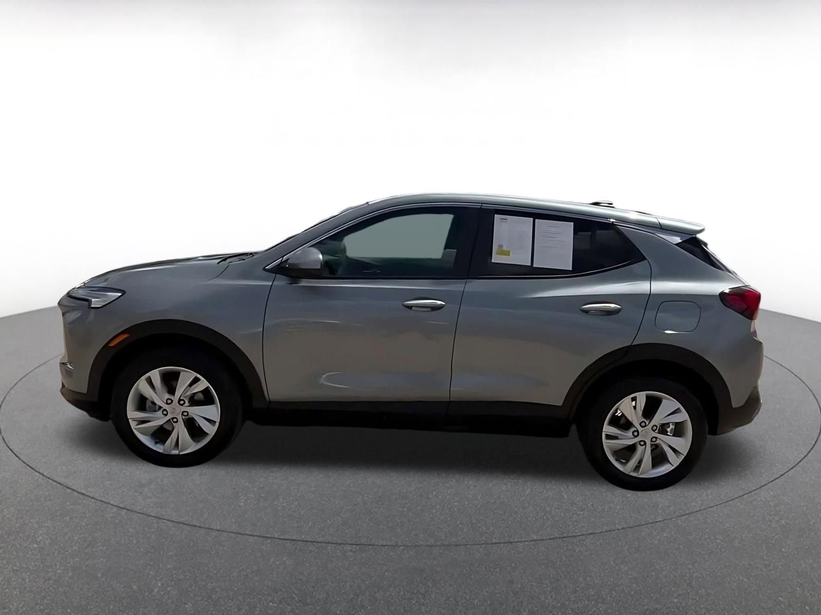 Thumbnail: 2025 Buick Encore GX - 9