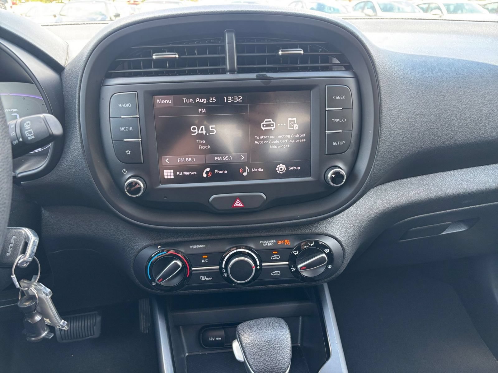 Thumbnail: 2025 Kia Soul - 14