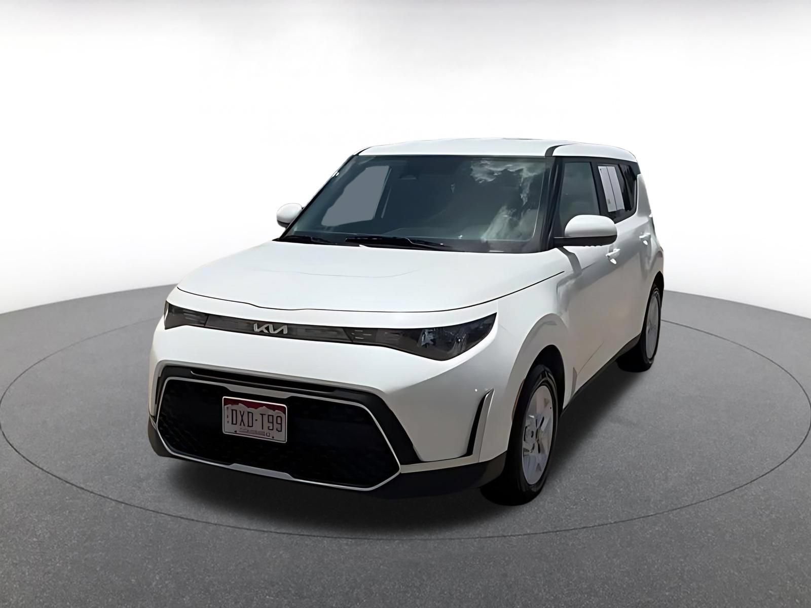 Thumbnail: 2025 Kia Soul - 7