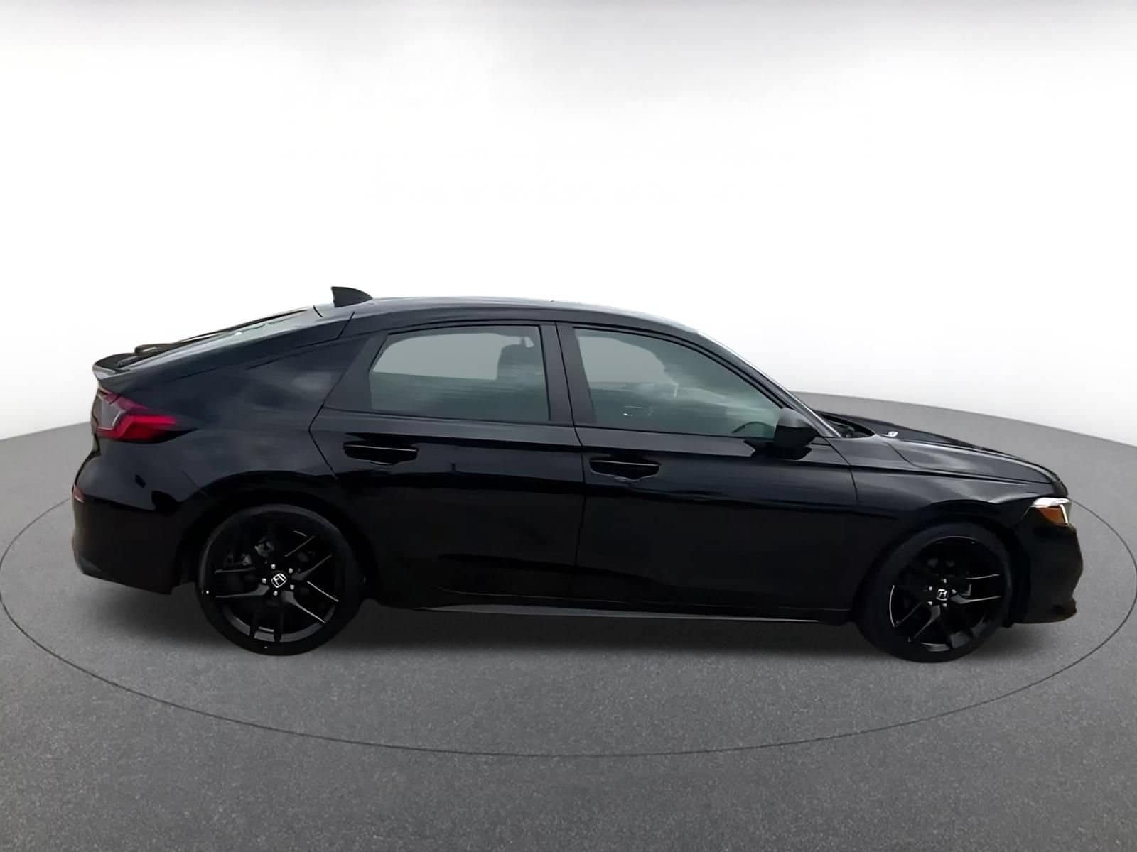 Thumbnail: 2024 Honda Civic - 8