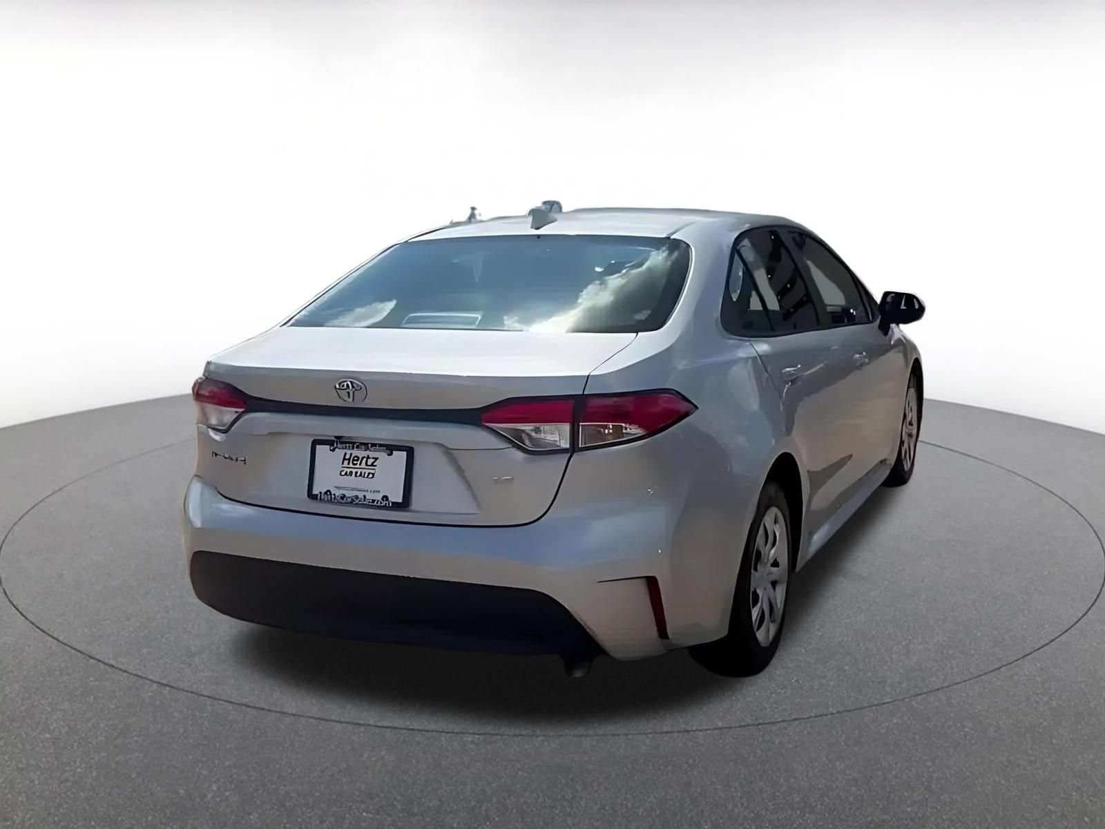 Thumbnail: 2025 Toyota Corolla - 15