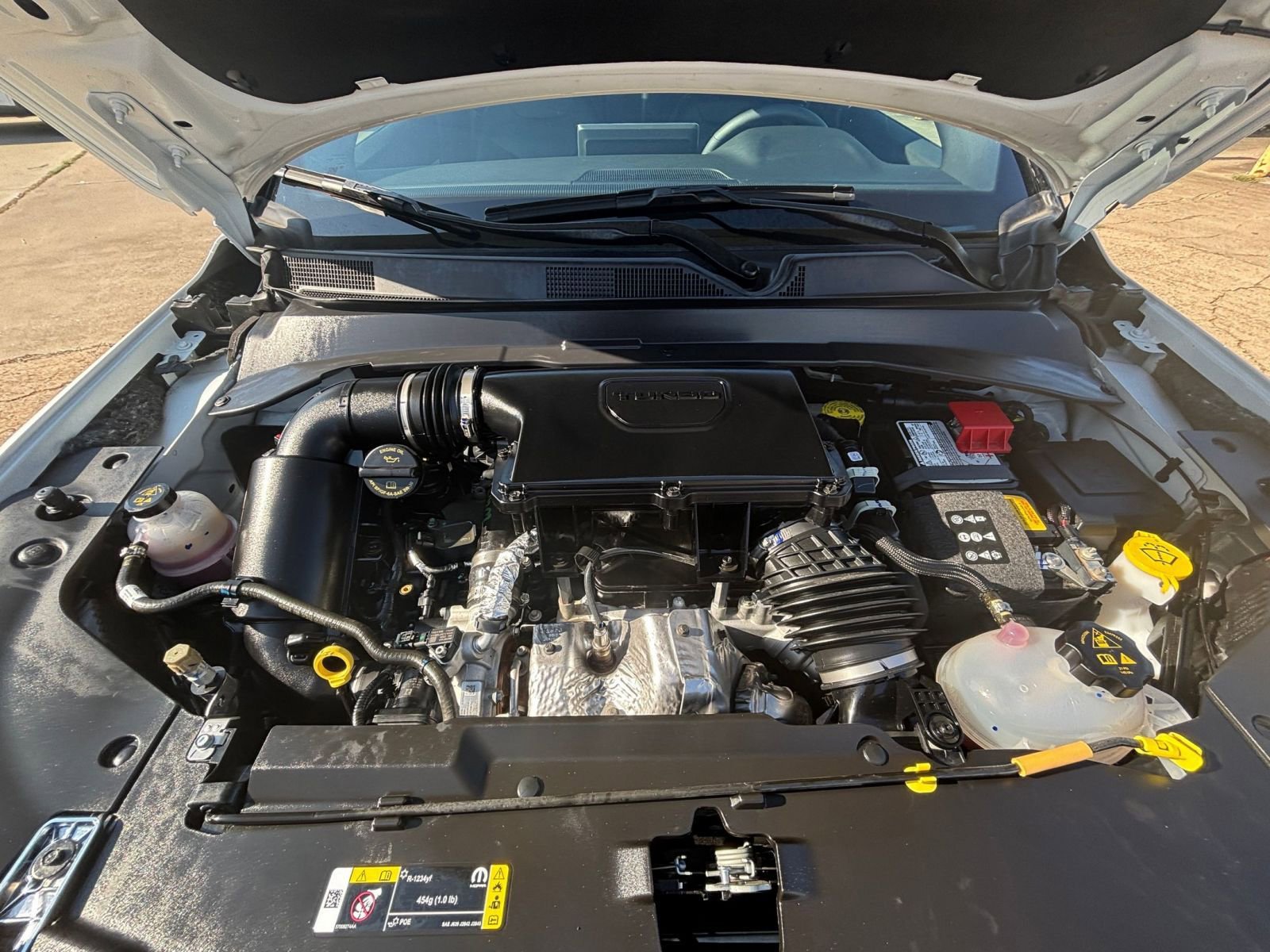 Thumbnail: 2025 Jeep Compass - 30