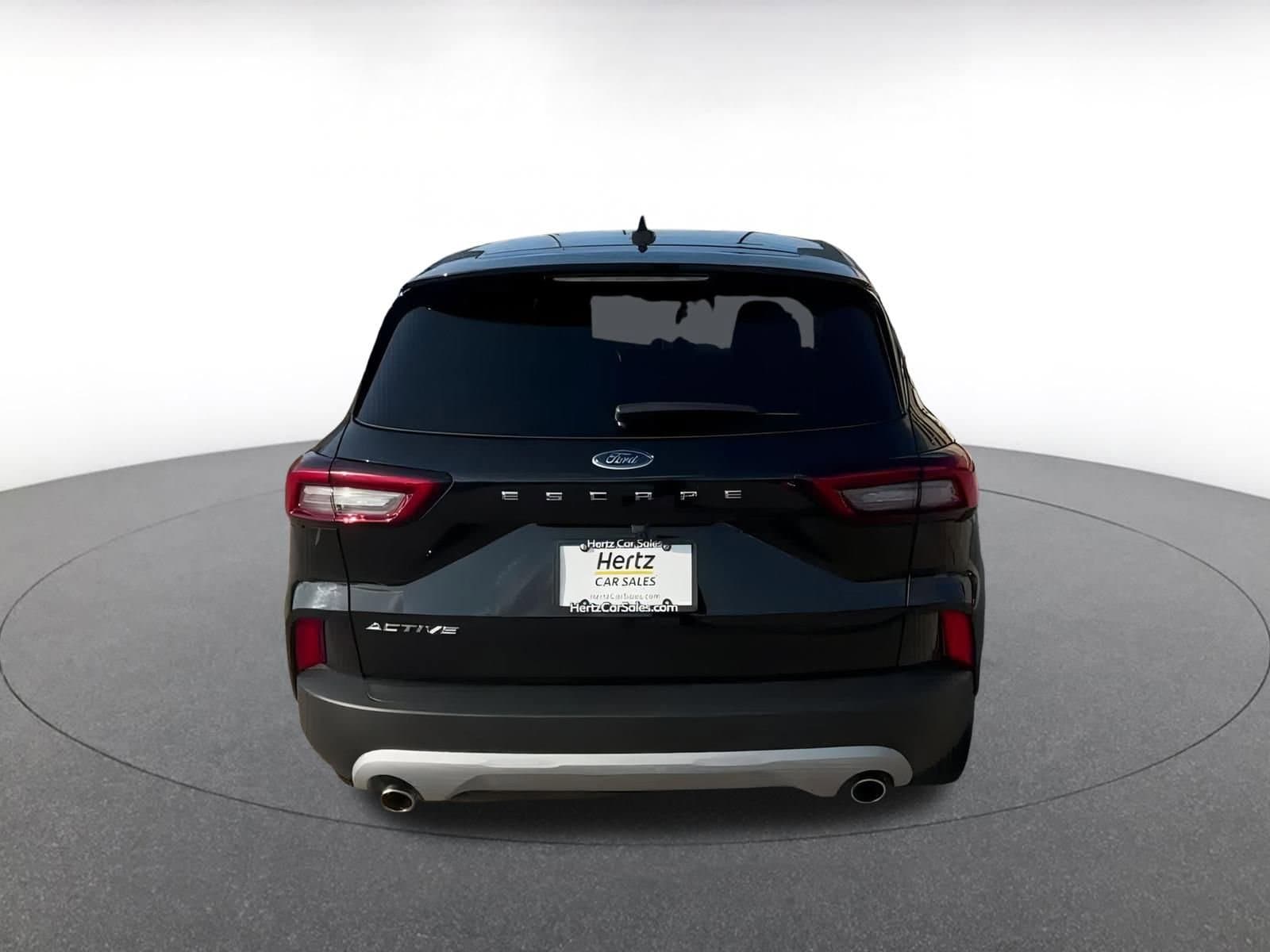 Thumbnail: 2024 Ford Escape - 9